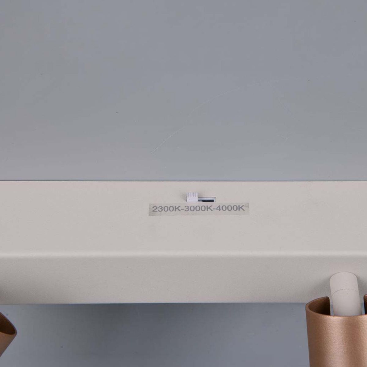 Lampade: Strahler, 3er, CCT, 44 cm x 4 cm – Nuovo (secondo la descrizione) da Kreuzlingen venduto da Smart-Light 6