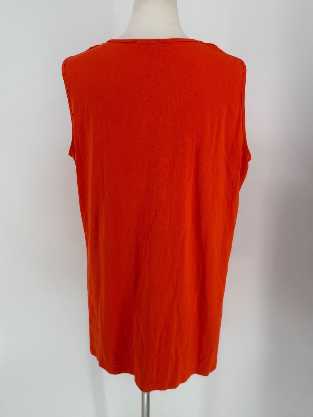 Top: Top Gr. XL/XXL von line plus – Usato da Auenstein venduto da moin. 3
