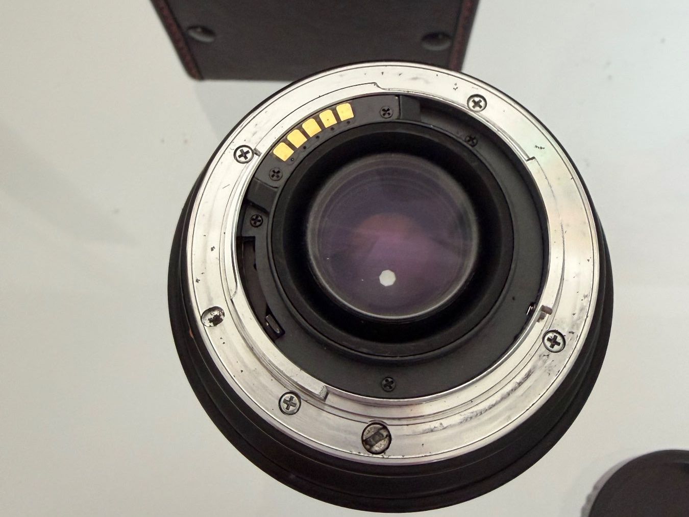 Sigma Objektive: Sigma Auto Focus, APO Macro Objektiv – Gebraucht aus Luzern von Lampion 4