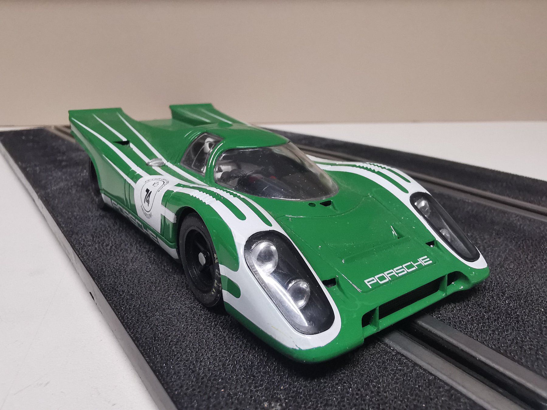 Piste: FLY Porsche 917 – Usato da Winterthur venduto da Lonpos1
