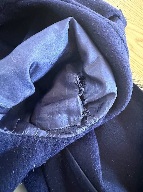 Cappotti: Jil Sander Mantel – Usato da Uitikon Waldegg venduto da lapagy 3