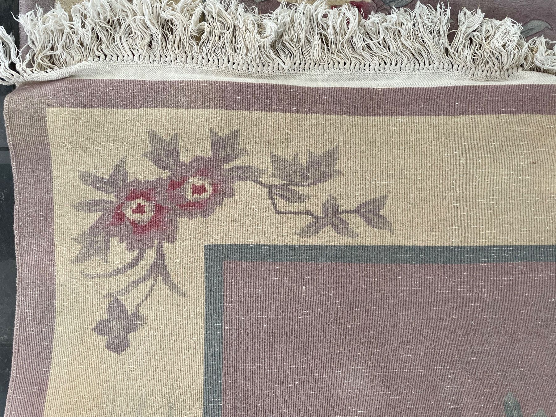 Tapis: Wollteppich – D'occasion à Bassersdorf par Aquarius89 2