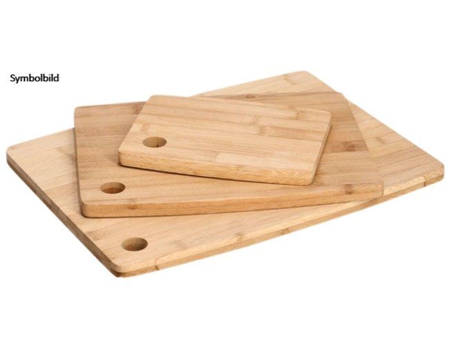 Küchengeräte: Schneidebretter-Set von ZELLER PRESENT – Neu (gemäss Beschreibung) aus Bülach von restwert_buelach 4
