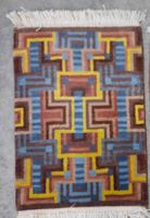 Orientteppich, handgeknüpft 40x60 neu