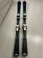 Ski Speed Magic 155 Elan Waveflex technology