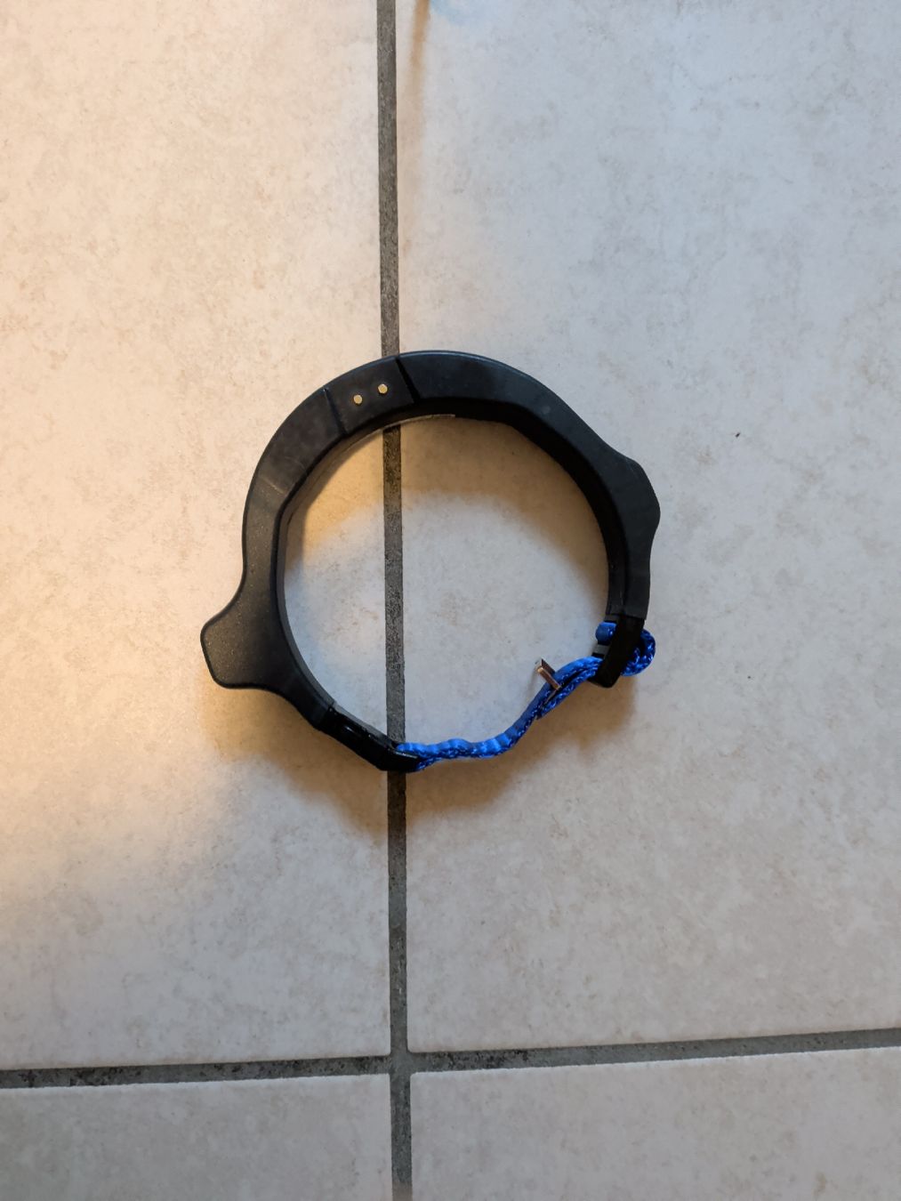 GPS & Strumenti di misurazione: Pet Tracer GPS Tracker mit Ladestation gebraucht – Usato da Alpnach Dorf venduto da Sun_Girl01 1