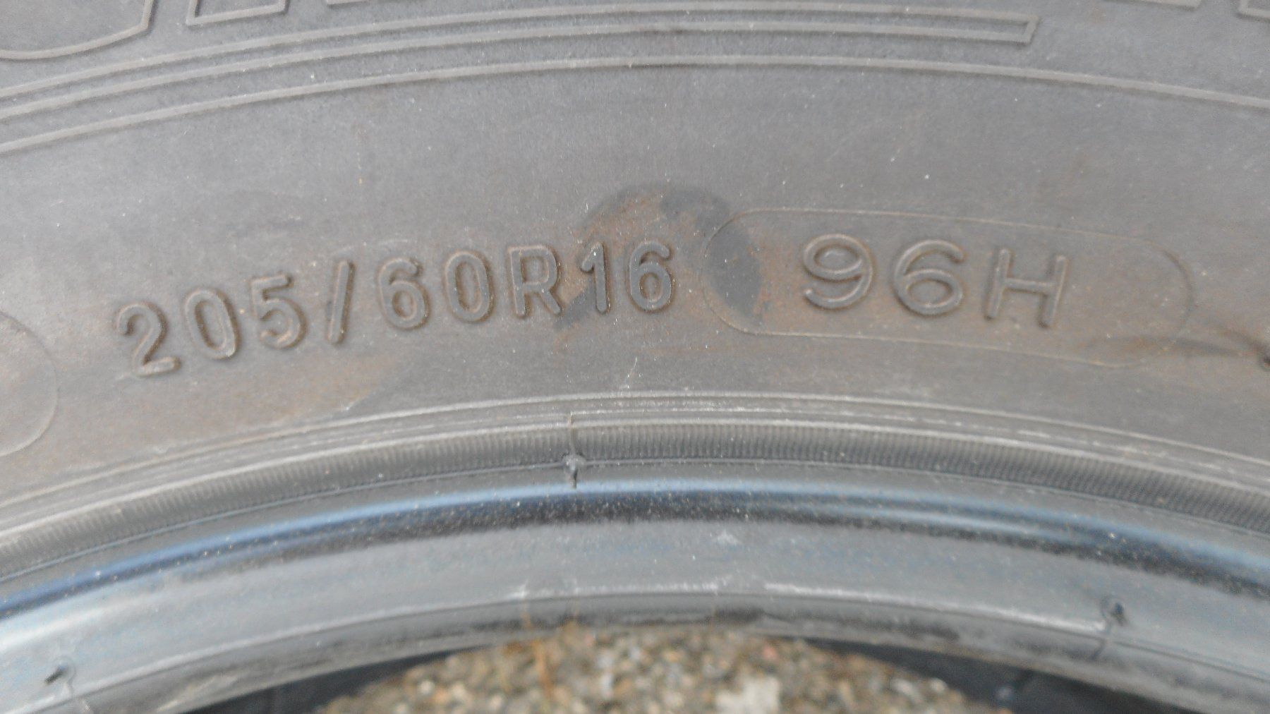 Michelin Pneumatici & Ruote complete: Michelin Sommer Pneu – Nuovo (secondo la descrizione) da Volketswil venduto da Schnieke 2