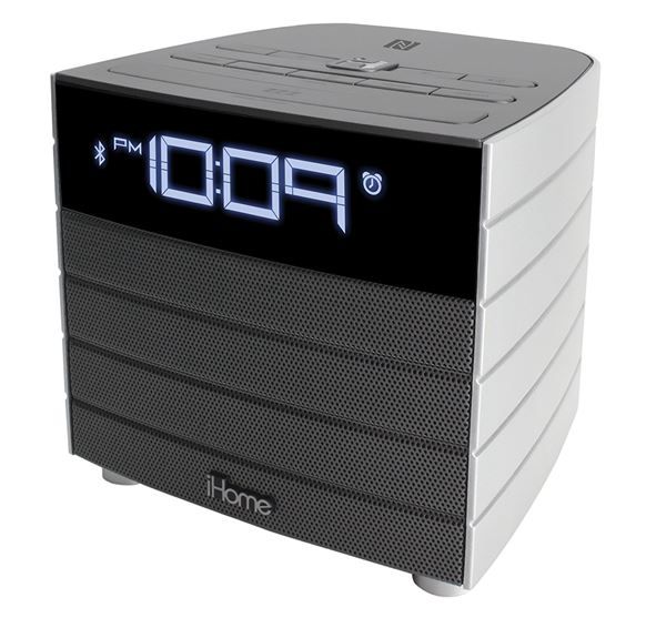 Radiosveglie: iHome IBN20 Radiowecker mit Bluetooth – Nuovo e nell'imballaggio originale da Münchenstein venduto da Final_sale