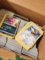 Konvolut Pokemon Sammelkarten 2.4 kg!
