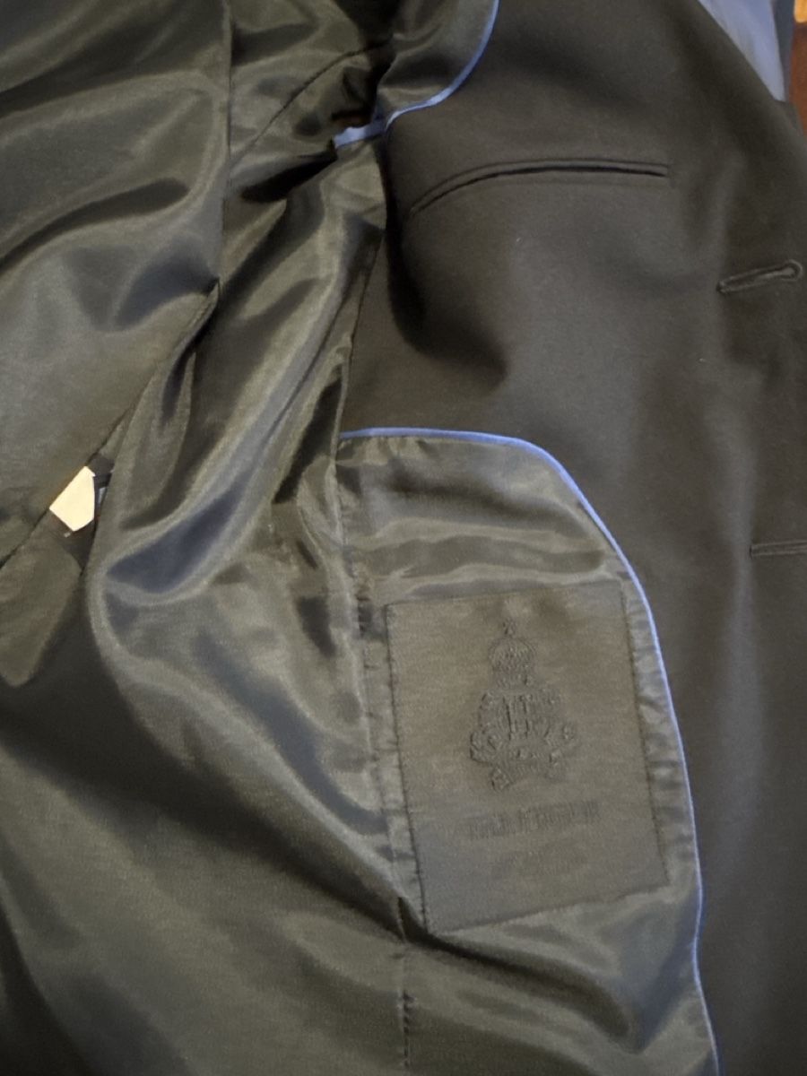 Tommy Hilfiger Jacken: Blazer TOMMY HILFIGER – Defekt aus Lausanne von joshua75 6