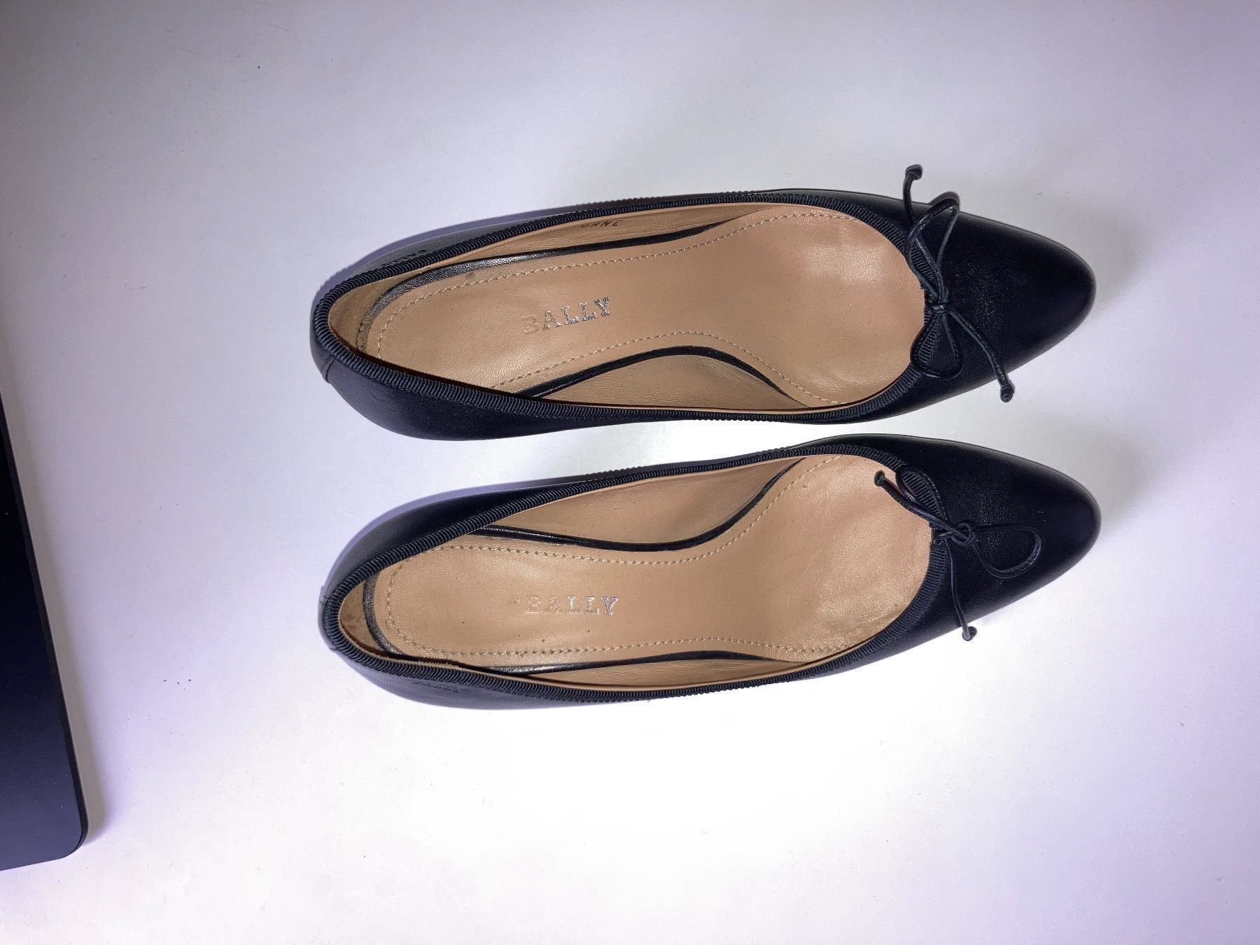 Bally Scarpe da donna: Pumps von Bally – Nuovo (secondo la descrizione) da Uster venduto da Kalici1 1