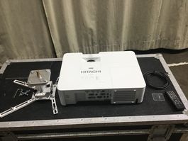 Projektor Hitachi CP-WX5500