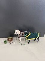 Schleichpferde 
