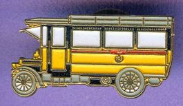 PTT  Postauto  Oldtimer