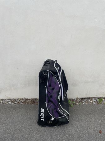 sac de hockey 