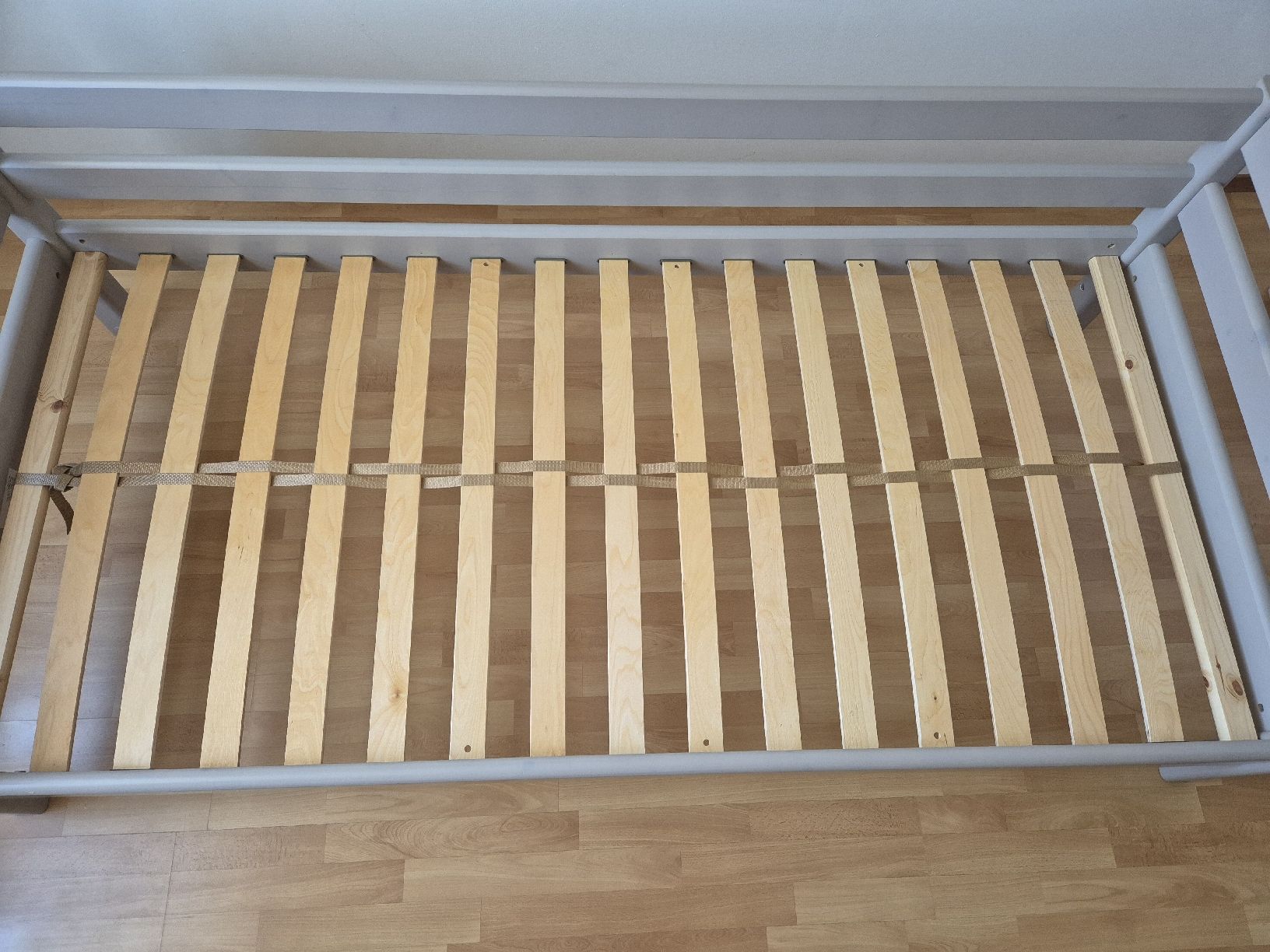 Betten: Flexa Classic Kinderbett 90x200 – Gebraucht aus Escholzmatt von Commessa 2