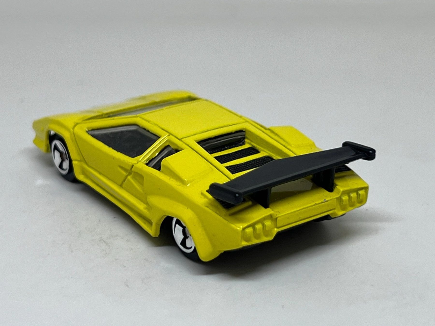 Maisto Modellautos: Maisto Lamborghini #630 – Gebraucht aus Wildegg von LaaBoutique 2