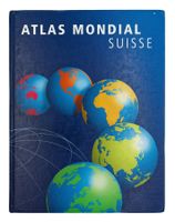 ATLAS MONDIAL SUISSE