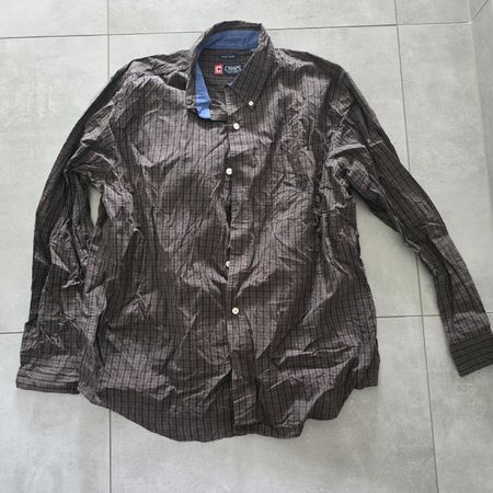 Chaps by Ralph Lauren Button-down Shirt XL