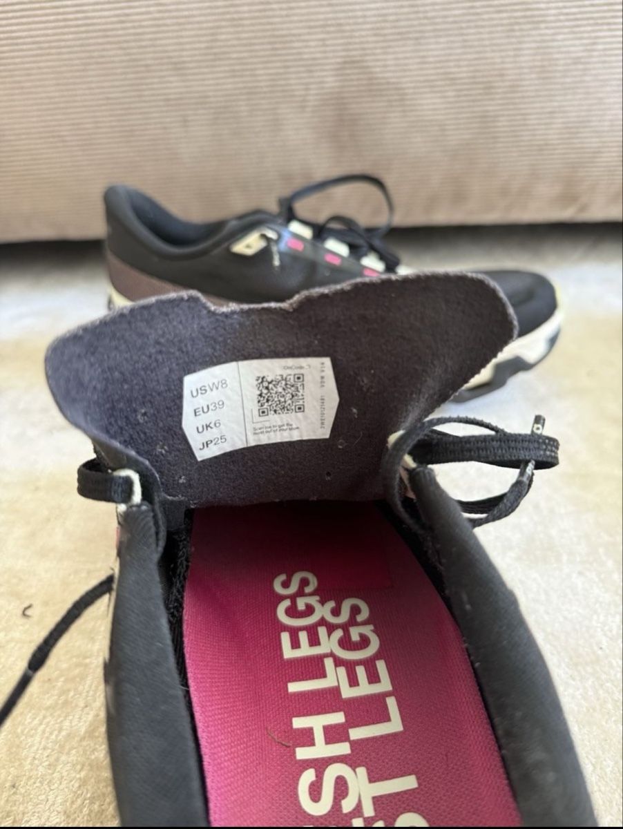 On Scarpe da uomo: On Cloud Monster Hyper Gr 39 – Usato da Allenwinden venduto da Tba_20 1