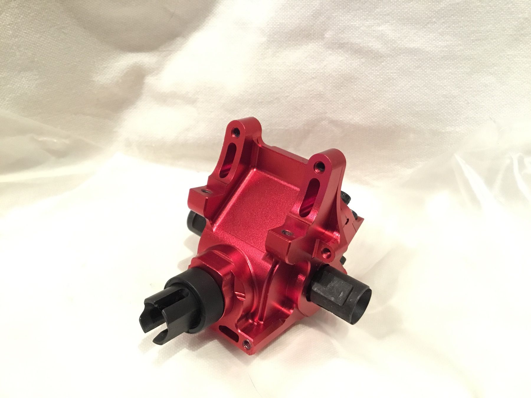 Arrma Modellismo RC: Arrma Kraton 6S EXB 1:8 V2-V6 Diff inkl. Gehäuse – Nuovo (secondo la descrizione) da Büsserach venduto da Swissbluesmobile 2