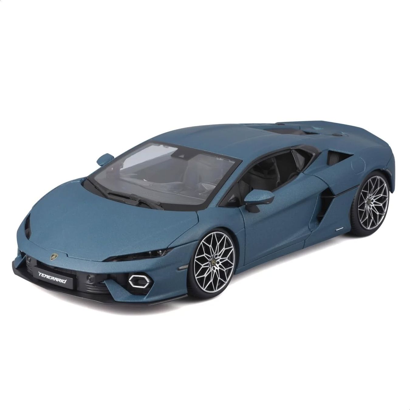 Lamborghini Modellautos: Lamborghini Temerario 2024 , Bburago , 1:18 – Neu und originalverpackt aus Goldach von Feivel9 1