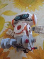 Lego Marsroboter Mond