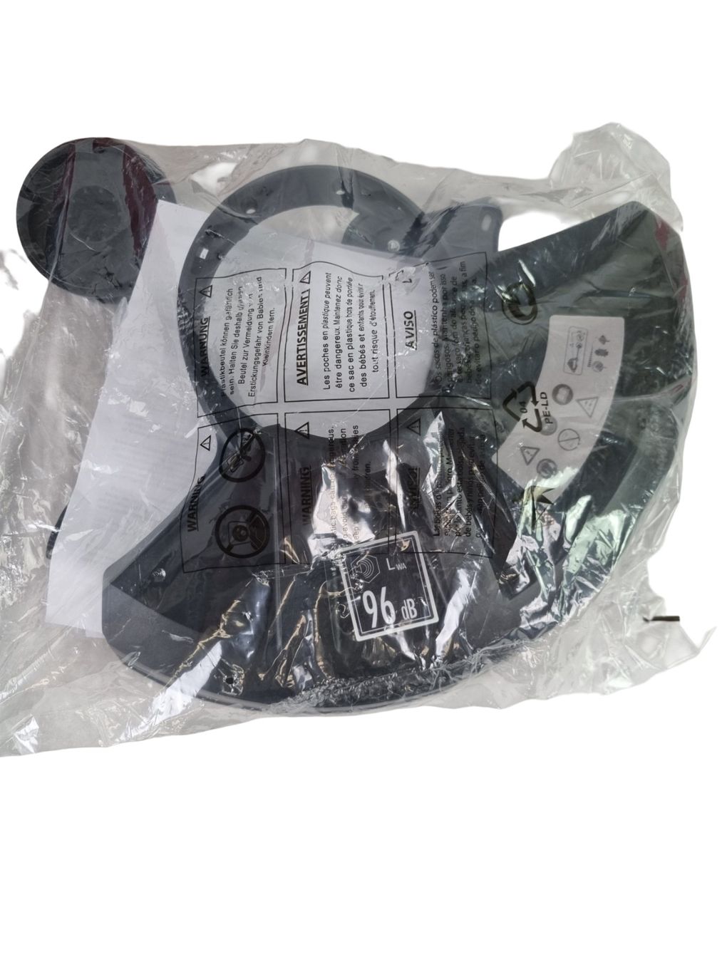 Einhell Tagliaerba: EINHELL Elektro-Rasentrimmer, GC-ET 4530 – Nuovo (secondo la descrizione) da Wangen b. Olten venduto da Restwert_Wangen 4