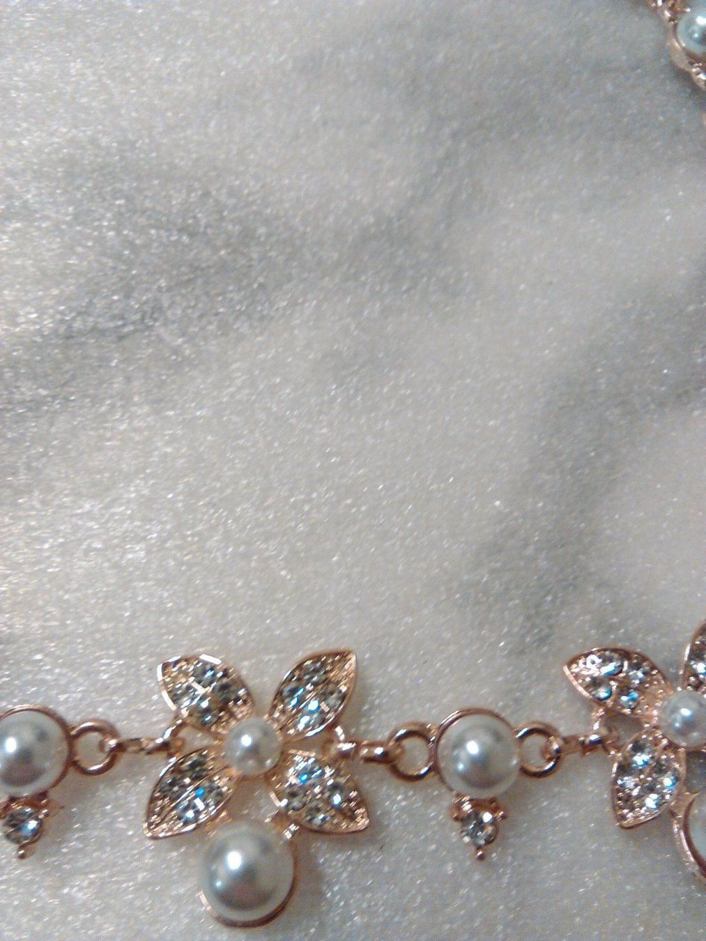Colliers: modeschmuck ketten mit echt kristall – Neuf (Voir description) à Basel par bijoutrie_4 4