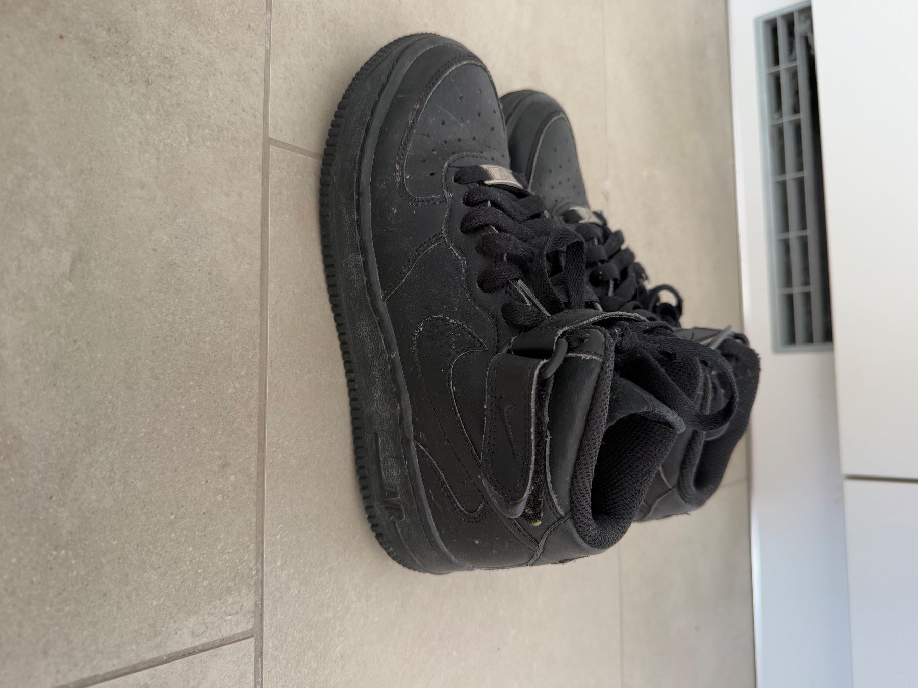 Nike Scarpe da donna: Air Force 1 – Usato da Zürich venduto da gio_qvn6 2