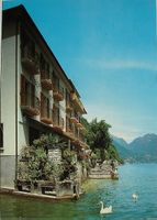 GANDRIA Hotel Moosmann Cà del Lago - Stempel Hotel