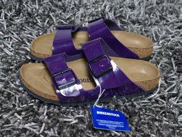 Birkenstock, Arizona, Gr. 37, NEU