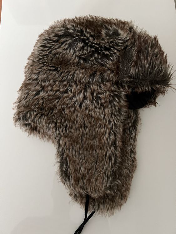 Russenmütze | Kaufen auf Ricardo