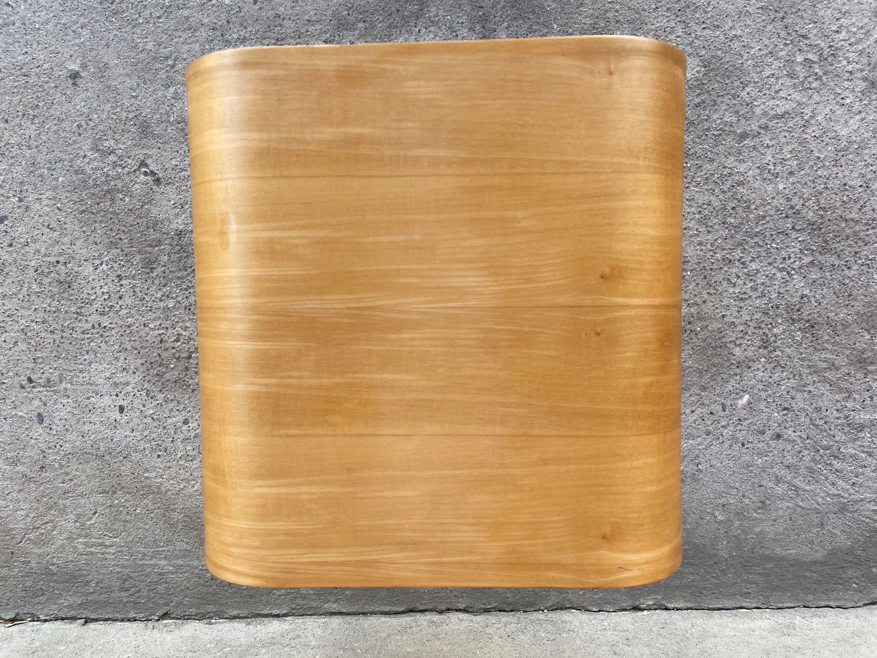 Alias Sgabelli: Alias Laleggera Stool 310 // Riccardo Blumer – Usato da Schinznach-Dorf venduto da mix 3
