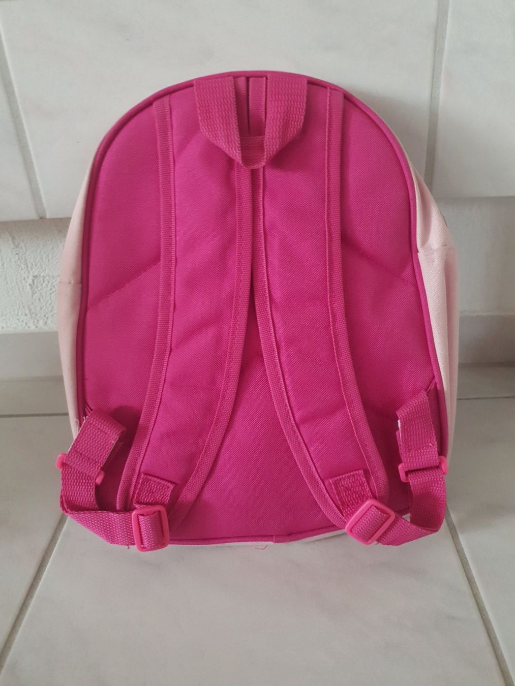 Hello Kitty Borse & Zaini: Pinker Hello Kitty Rucksack für Mädchen – Usato da Mellingen venduto da BiBi.16 1