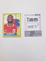 Panini Sticker PAN18