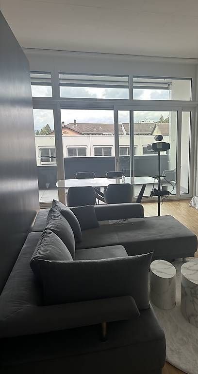 Sofas: Ecksofa – D'occasion à Ebikon par ara_s9qd