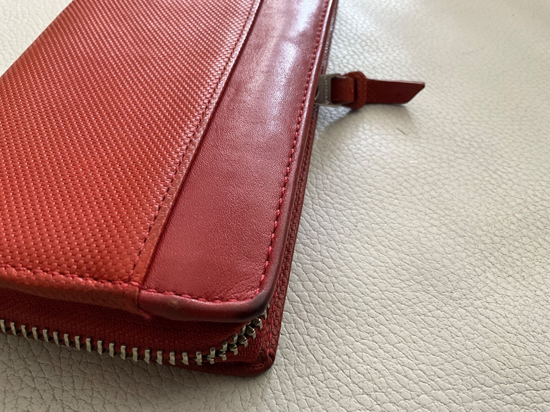 Coach Portemonnaie: Coach, Portemonnaie – Gebraucht aus Wettingen von Andres54 4