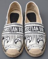 Espadrilles Christian Dior .38