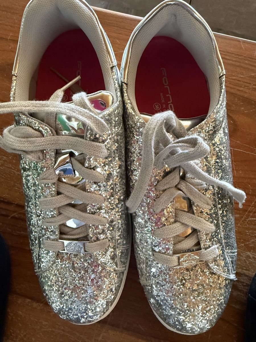 Damenschuhe: Chaussures dames – Neu (gemäss Beschreibung) aus savièse von karukeragwada 6