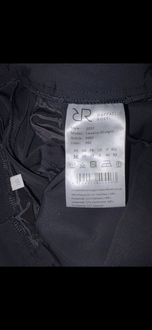 Raffaello Rossi Pantaloni: Hose – Usato da Luzern venduto da Yel_low 2