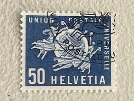 Helvetia Briefmarken (Gratis-Versand)