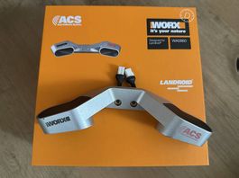 WORX ACS WA0860 Anti Collision System für Rasenmäher