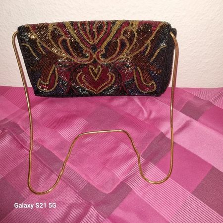 Abendtasche Damen