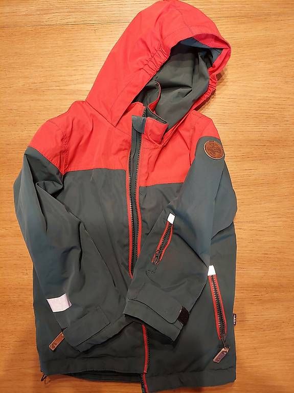 Giacche & Cappotti: Rukka Jacke 116 – Usato da Gipf-Oberfrick venduto da May_nnr9