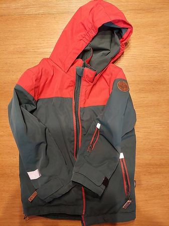 Rukka Jacke 116