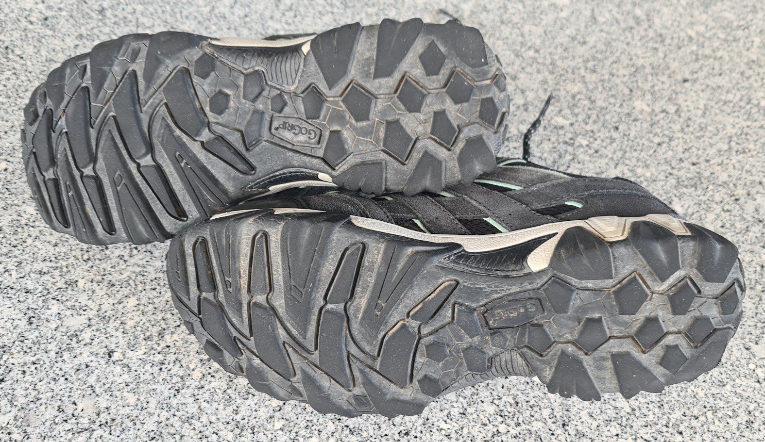 Sherpa Chaussures femmes: Trekkingschuhe – D'occasion à Islikon par EFH651 2