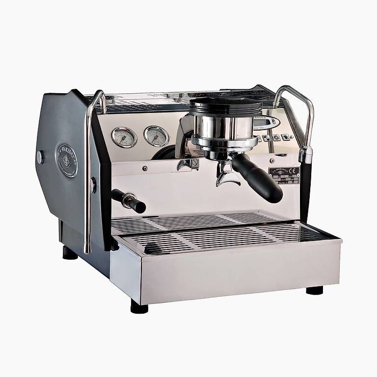 Macchine per caffè & Macchine per espresso: La Marzocco GS3 AV – Usato da Luzern venduto da Banksster