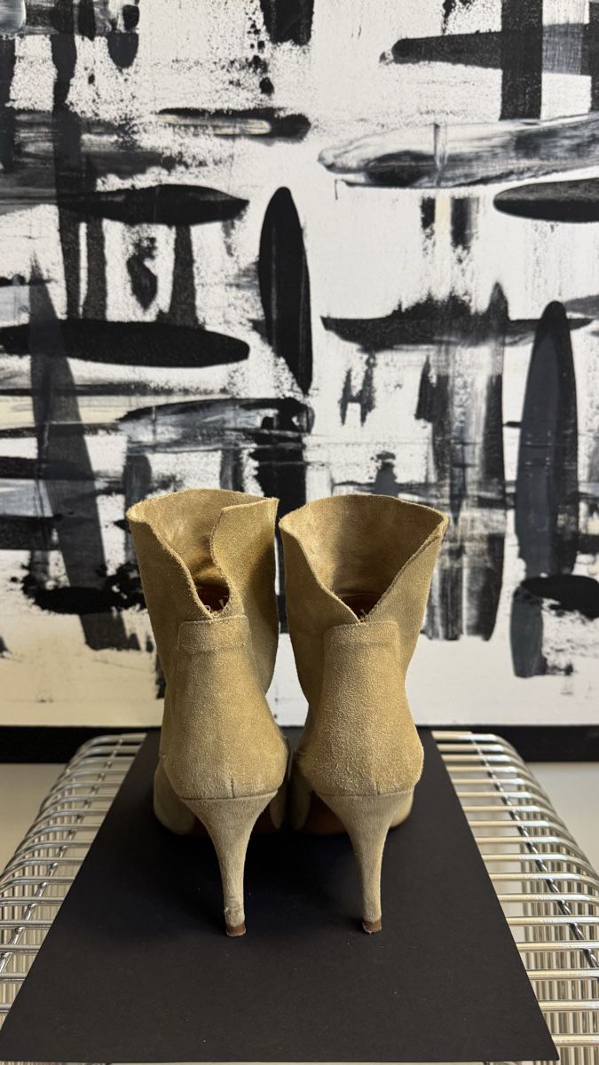 Zara Scarpe da donna: Zara Stiefeletten Grösse 37 – Usato da Zürich venduto da dieleo 3