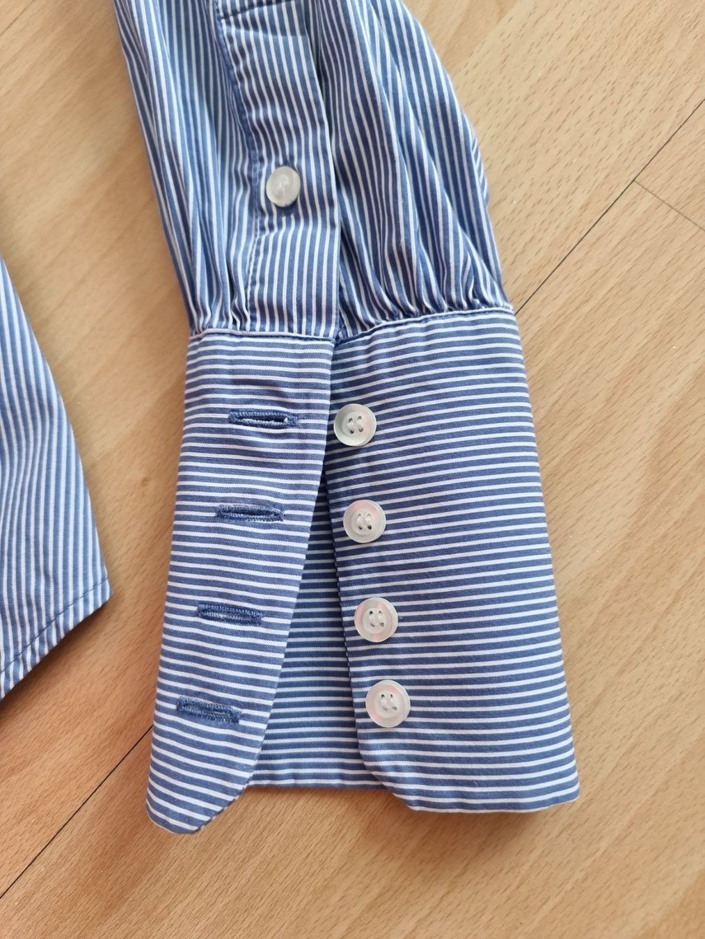 Mango Blusen: Bluse – Neu (gemäss Beschreibung) aus Affoltern am Albis von Ebruli89 2